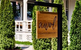 Awol Kennebunkport